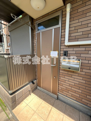 【その他】 | テクノハウス | 玄関ドア