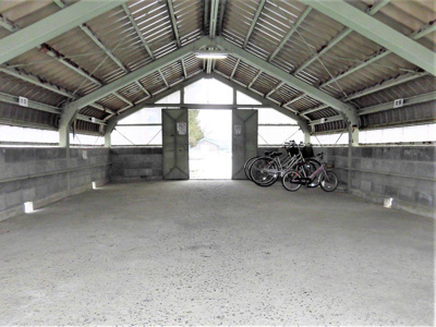 【その他】 | ビレッジハウス岩谷堂1号棟