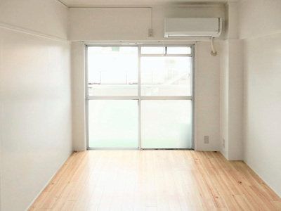 【居間・リビング】 | ビレッジハウス岩谷堂1号棟