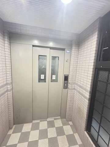 スカイヒル六甲道のその他共用部分