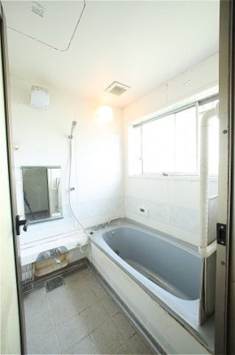 【浴室】 | 群馬県太田市泉町