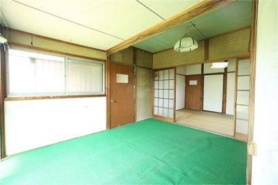 【和室】 | 群馬県太田市泉町