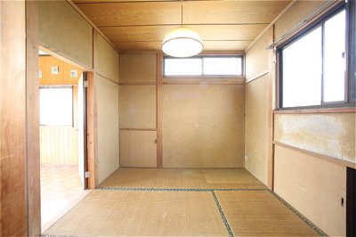 【和室】 | 群馬県太田市泉町