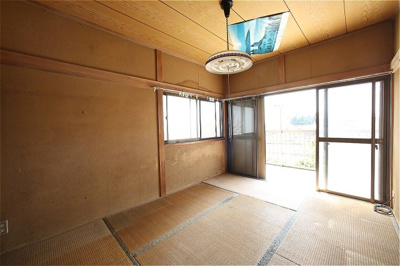 【和室】 | 群馬県太田市泉町