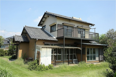 【外観】 | 群馬県太田市泉町