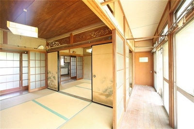 【和室】 | 群馬県太田市泉町