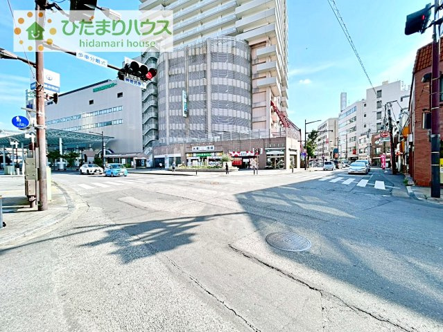 【外観】 | ソリッドタワー | 是非一度、ご家族そろってご内覧ください♪