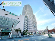 ソリッドタワーの画像