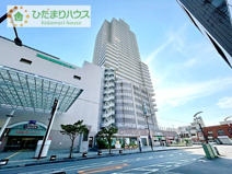 ソリッドタワーの画像