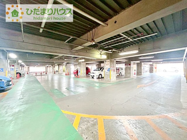 【脱衣所】 | ソリッドタワー