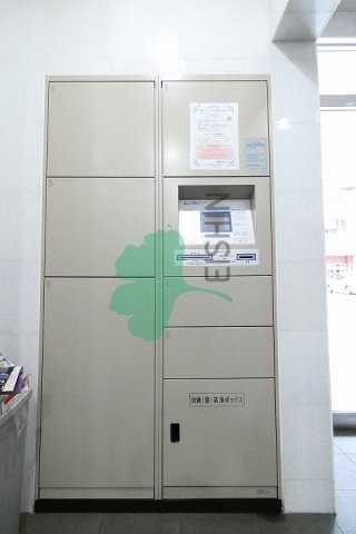 サヴォイ博多ブールバールのその他共用部分
