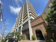 アリスト松原ステーションタワー10階部分の画像