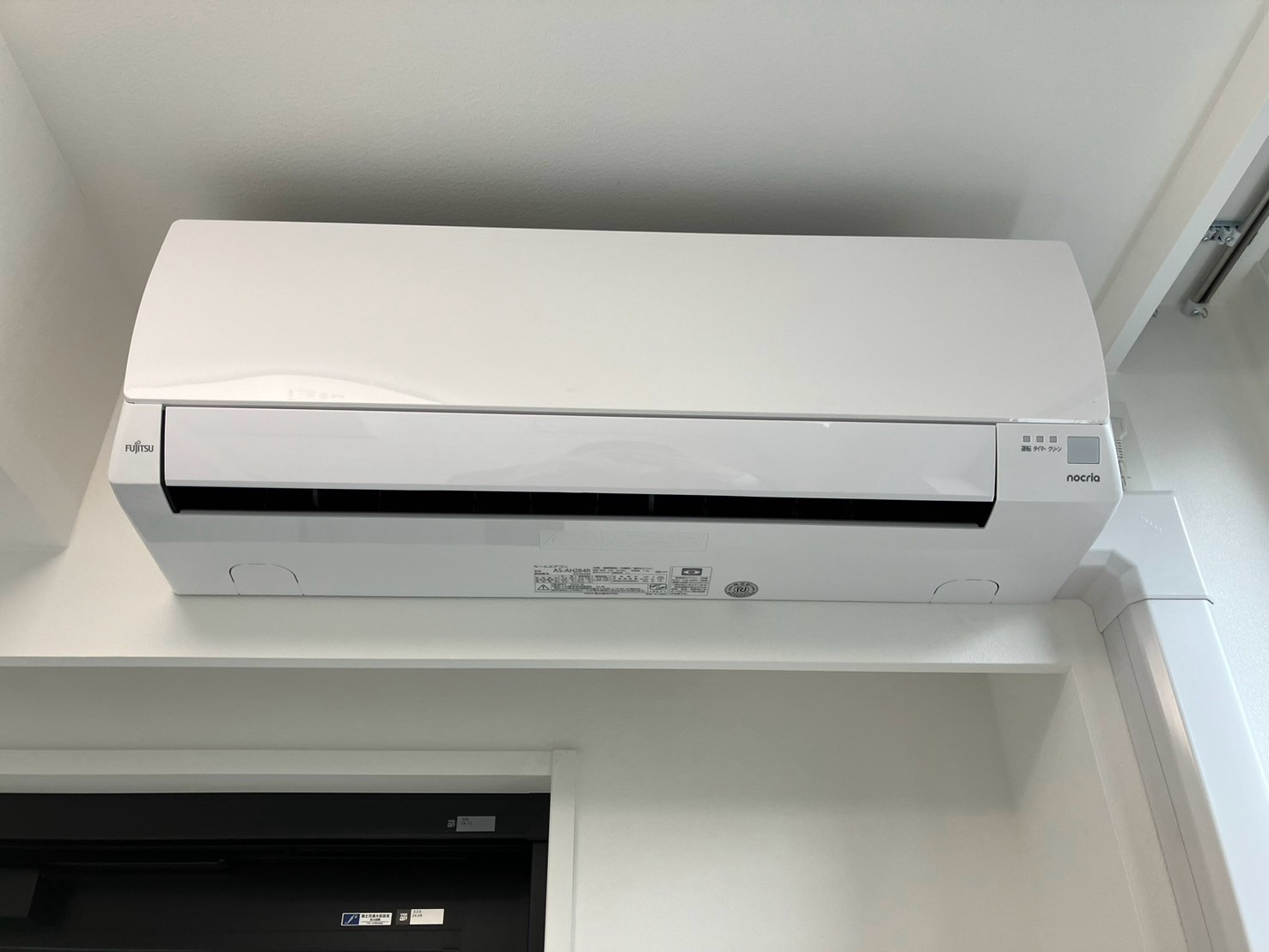 ベルグレード浅草DUEの設備