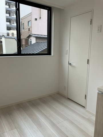 ベルグレード浅草DUEの居間・リビング