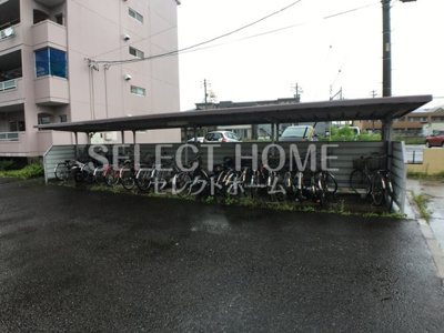 【その他共用部分】 | 第2マンション鈴木(B棟)