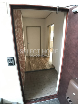  | 第2マンション鈴木(B棟)