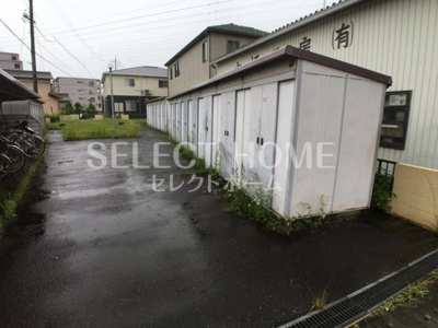  | 第2マンション鈴木(B棟)