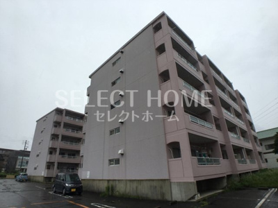  | 第2マンション鈴木(B棟)