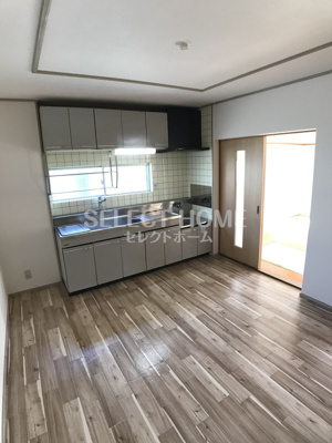 【居間・リビング】 | 第2マンション鈴木(B棟) | おしゃれなリビングです
同型タイプ