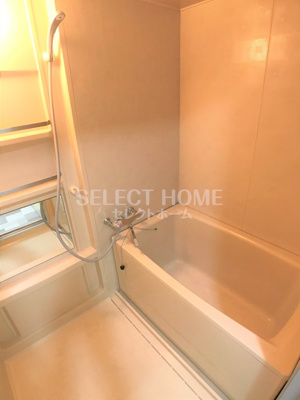 【浴室】 | 第2マンション鈴木(B棟) | 日々の暮らしに欠かせないお風呂です
同型タイプ