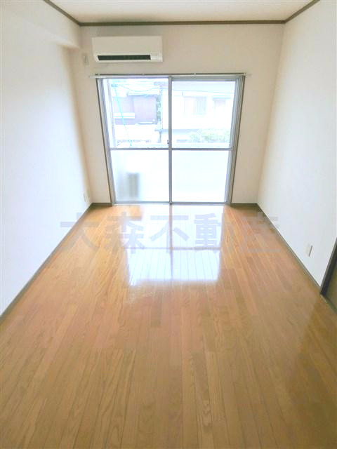 池上クレストヒルズ