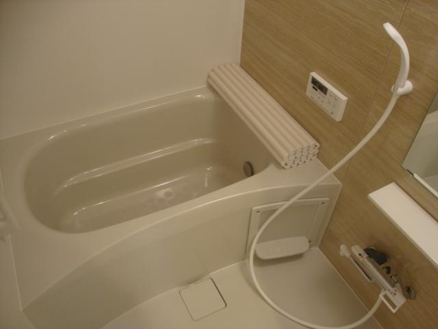 ルミナスの浴室|バス