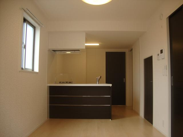 ルミナスの居間・リビング|リビング