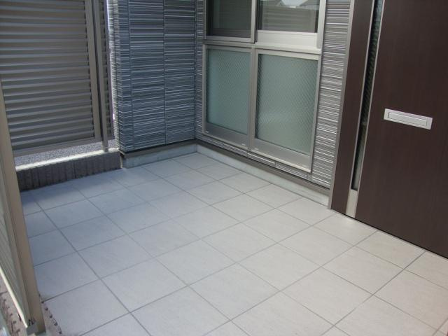 ルミナスのその他|オープンテラス