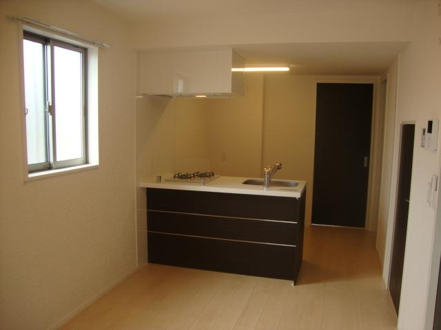 ルミナスの居間・リビング|リビング