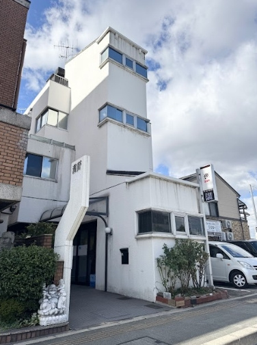 瀧野ビル