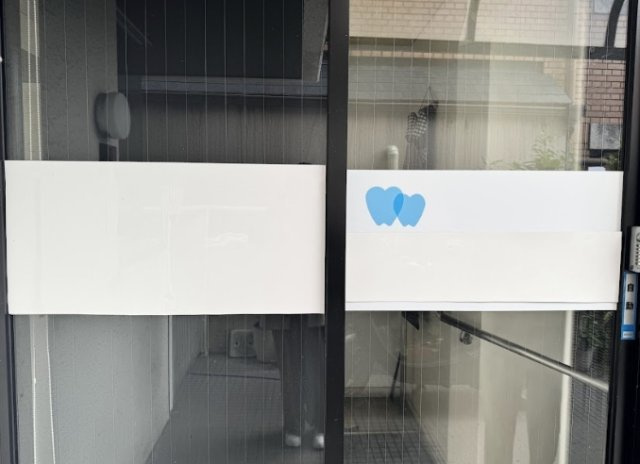 瀧野ビルの外観