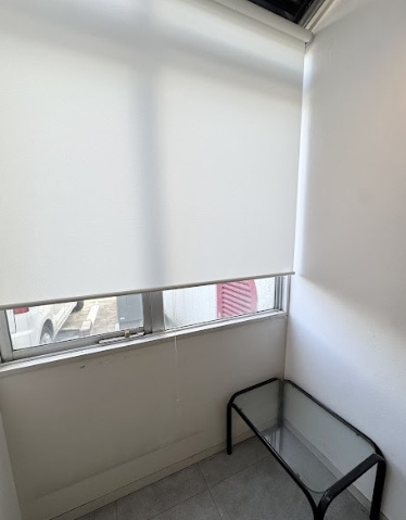 瀧野ビルの内装