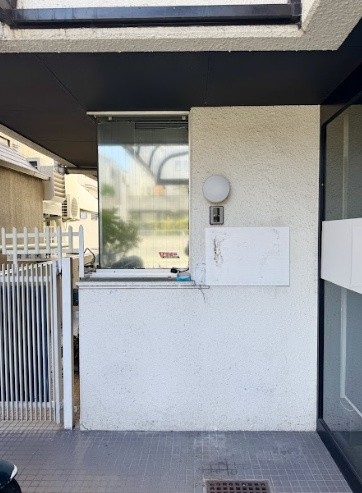 瀧野ビルの外観