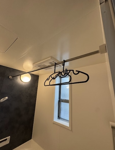 瀧野ビルの内装