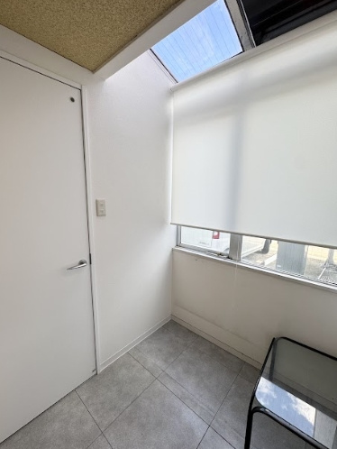 瀧野ビルの内装