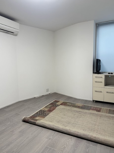 瀧野ビルの内装