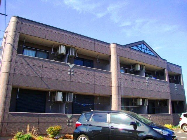 ベル・グラース