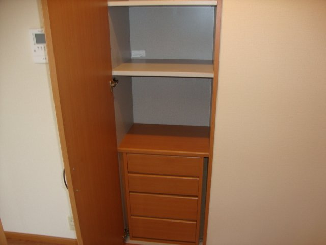 アプリコットの収納|リビング収納