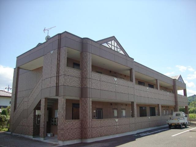 ヒーリングカーサＢ