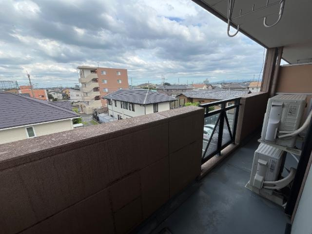 クローバービルのその他|眺望