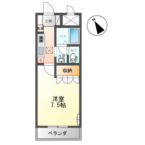 サンクリスタル