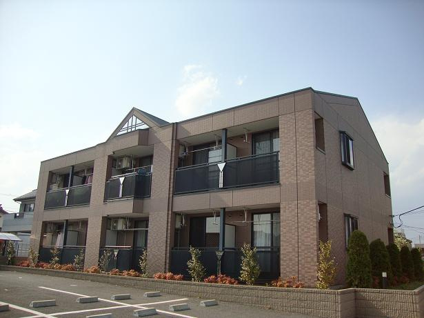 ドリームハイム