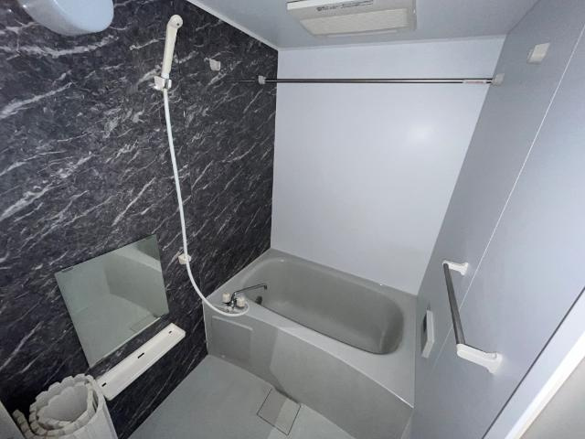 エターナルの浴室|バス