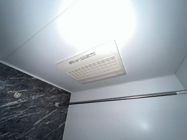 エターナルのその他|浴室乾燥機