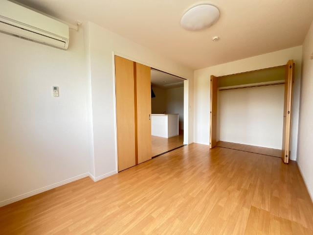 エターナルの内装|洋室