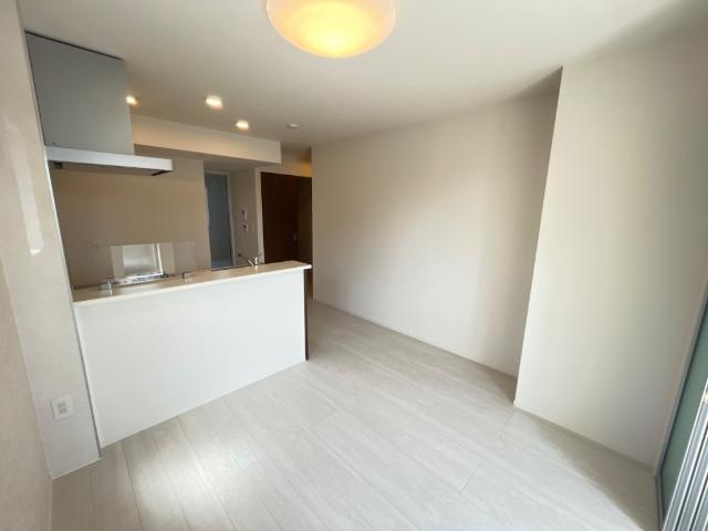 エバービューティクルの居間・リビング|リビング