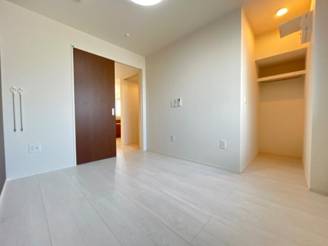 エバービューティクルの内装|洋室