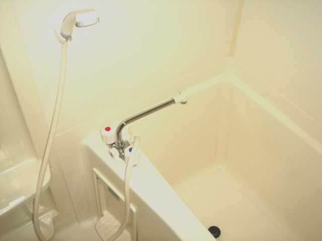 ちゅらストリームの浴室|バス