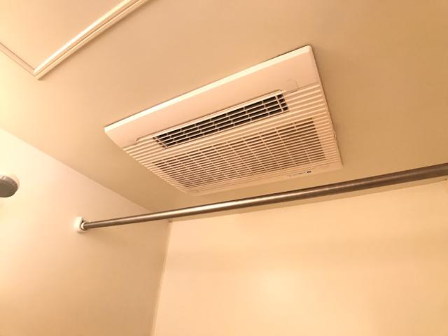 ちゅらストリームのその他|浴室換気乾燥機