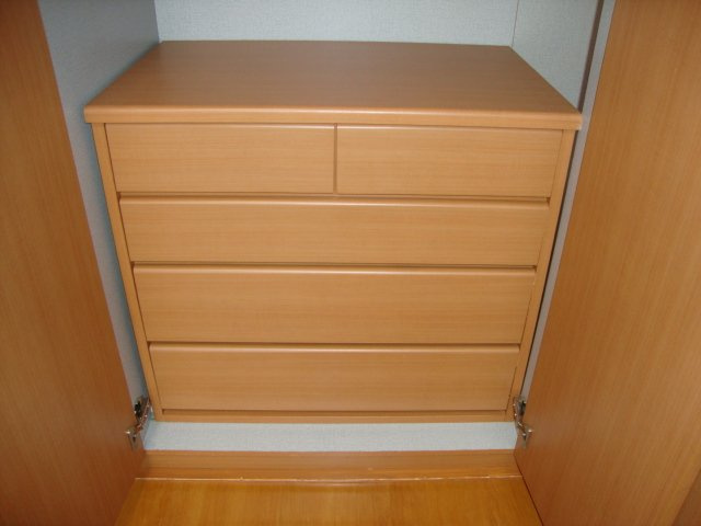 ちゅらストリームのその他|チェスト